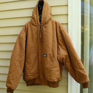 Big Smith Utility Jacket
